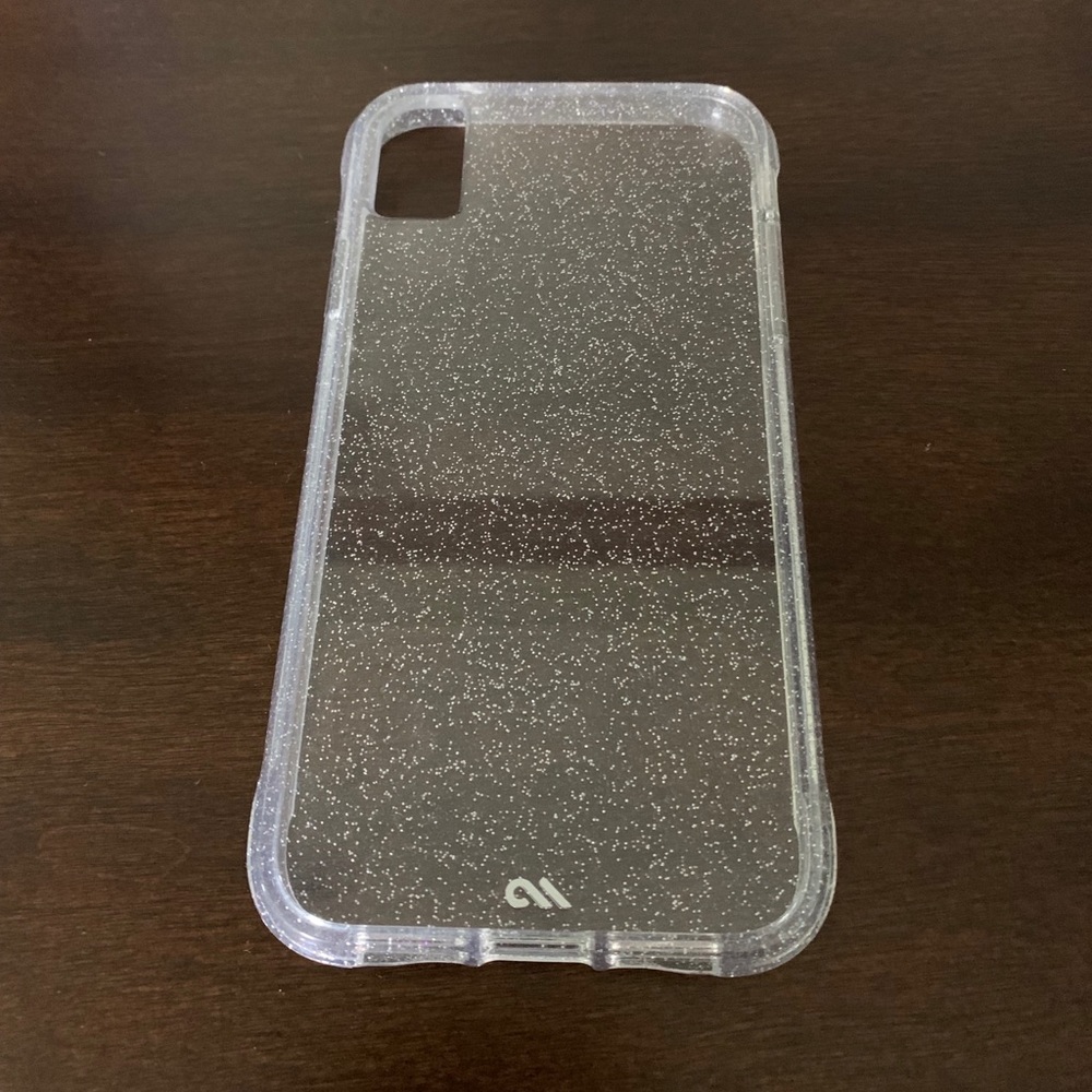 Casemate Hard iPhone XR Case